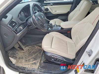 Zdjęcie 7 z 13 samochodu: 2015 BMW X4 XDRIVE28I VIN:5UXXW3C5XF0M89150 - miniatura