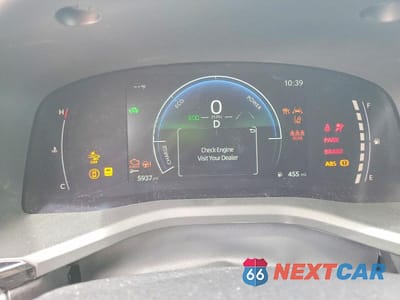 Zdjęcie 9 z 12 samochodu: 2026 TOYOTA CAMRY SE VIN:4T1DAACK7TU234971 - miniatura