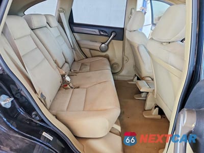 Zdjęcie 11 z 13 samochodu: 2008 HONDA CR-V LX VIN:JHLRE38348C046727 - miniatura