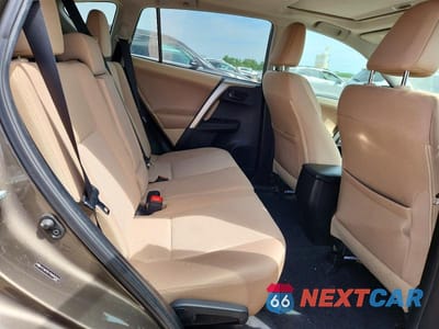 Zdjęcie 11 z 13 samochodu: 2013 TOYOTA RAV4 XLE VIN:2T3WFREV1DW007932 - miniatura