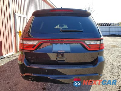 Zdjęcie 6 z 13 samochodu: 2025 DODGE DURANGO GT VIN:1C4RDJDG6SC557487 - miniatura