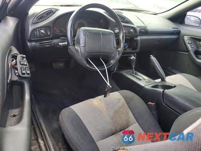 Zdjęcie 8 z 12 samochodu: 1995 CHEV CAMARO VIN:2G1FP22S4S2108437 - miniatura