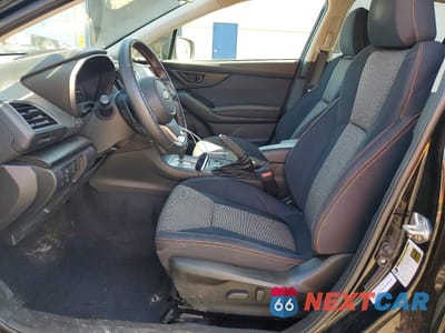 Zdjęcie 7 z 14 samochodu: 2023 SUBARU CROSSTREK PREMIUM VIN:JF2GTAEC4PH215036 - miniatura