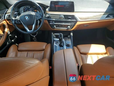 Zdjęcie 8 z 12 samochodu: 2019 BMW 530 XI VIN:WBAJA7C53KWW18539 - miniatura