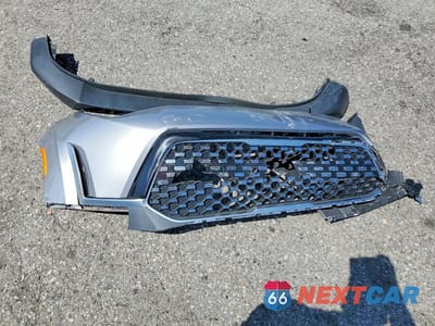 Zdjęcie 12 z 13 samochodu: 2023 KIA SOUL EX VIN:KNDJ33AU2P7842192 - miniatura