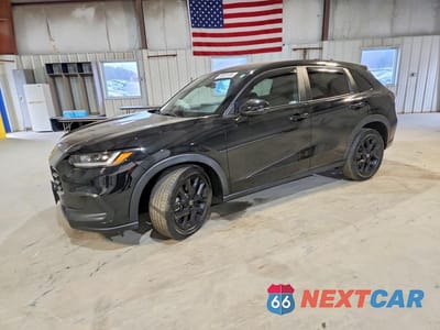 2023 HONDA HR-V SPORT 3CZRZ2H53PM732522 - główne zdjęcie licytacji z USA - miniatura