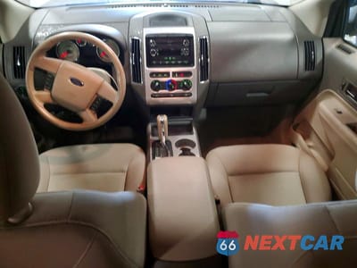 Zdjęcie 8 z 12 samochodu: 2010 FORD EDGE SEL VIN:2FMDK3JC1ABB17183 - miniatura