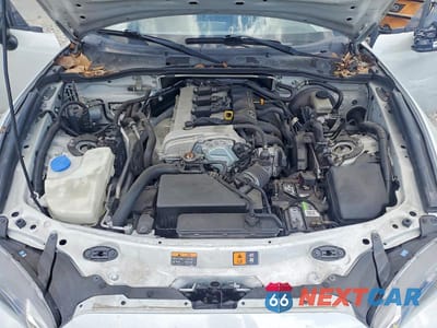 Zdjęcie 11 z 12 samochodu: 2016 MAZDA MX-5 MIATA SPORT VIN:JM1NDAB78G0105163 - miniatura