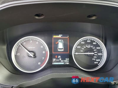 Zdjęcie 9 z 13 samochodu: 2019 SUBARU FORESTER PREMIUM VIN:JF2SKAGC8KH412827 - miniatura