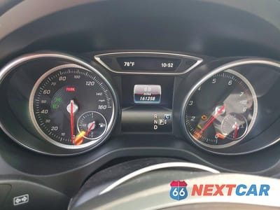 Zdjęcie 9 z 13 samochodu: 2018 MERCEDES-BENZ GLA 250 4MATIC VIN:WDCTG4GB7JJ477828 - miniatura