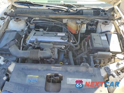 Zdjęcie 11 z 12 samochodu: 2005 CHEV MALIBU VIN:1G1ZS52F75F216408 - miniatura