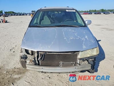 Piąte zdjęcie samochodu w środku: 2002 HONDA ODYSSEY EX VIN:2HKRL18622H507209 - miniatura