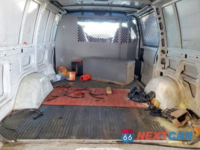 Zdjęcie 10 z 12 samochodu: 1999 CHEV ASTRO VIN:1GCDM19W3XB193357 - miniatura