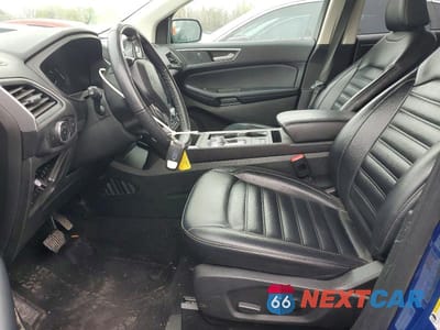 Zdjęcie 7 z 12 samochodu: 2023 FORD EDGE SEL VIN:2FMPK4J9XPBA37798 - miniatura