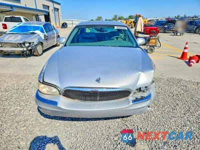 Piąte zdjęcie samochodu w środku: 1999 BUICK PARK AVENUE VIN:1G4CW52K8X4624411 - miniatura