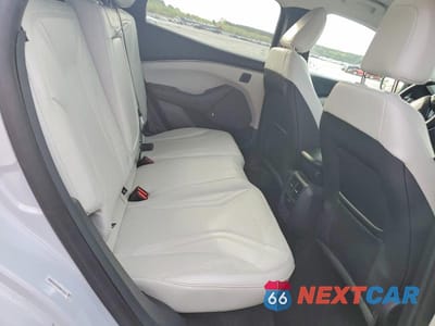 Zdjęcie 10 z 13 samochodu: 2022 FORD MUSTANG MACH-E PREMIUM VIN:3FMTK3SU2NMA13731 - miniatura