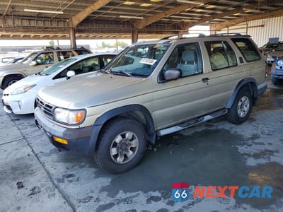 1998 NISSAN PATHFINDER XE JN8AR05Y7WW261080 - główne zdjęcie licytacji z USA - miniatura