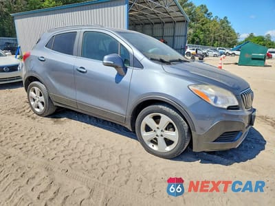 Czwarte zdjęcie samochodu z boku: 2015 BUICK ENCORE VIN:KL4CJASB9FB155636 - miniatura
