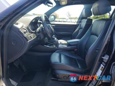 Zdjęcie 7 z 13 samochodu: 2014 BMW X3 XDRIVE28I VIN:5UXWX9C58E0D37395 - miniatura