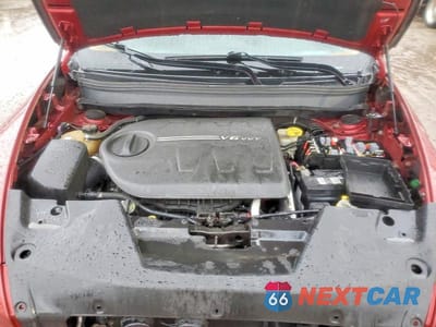 Zdjęcie 12 z 13 samochodu: 2016 JEEP CHEROKEE LIMITED VIN:1C4PJMDS5GW221227 - miniatura