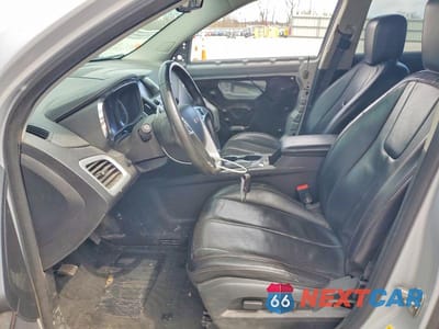 Zdjęcie 7 z 14 samochodu: 2013 GMC TERRAIN SLT VIN:2GKALUEK8D6395477 - miniatura