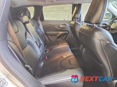Zdjęcie 11 z 13 samochodu: 2019 JEEP CHEROKEE LIMITED VIN:1C4PJMDX3KD451185 - miniatura