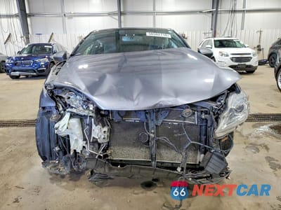 Piąte zdjęcie samochodu w środku: 2017 LEXUS CT 200 VIN:JTHKD5BH1H2303008 - miniatura