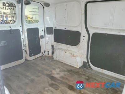 Zdjęcie 11 z 13 samochodu: 2015 NISSAN NV200 S VIN:3N6CM0KN3FK716254 - miniatura
