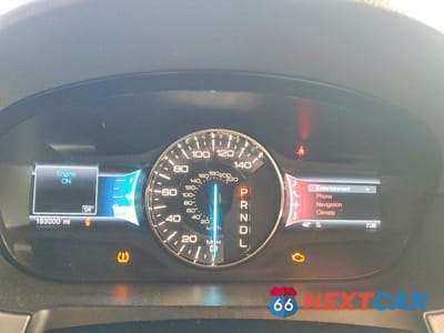 Zdjęcie 9 z 13 samochodu: 2013 FORD EDGE SEL VIN:2FMDK3J99DBC97022 - miniatura