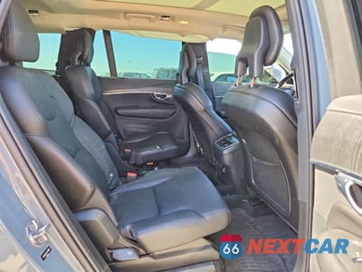 Zdjęcie 11 z 13 samochodu: 2020 VOLVO XC90 T6 MOMENTUM VIN:YV4A221K4L1561811 - miniatura