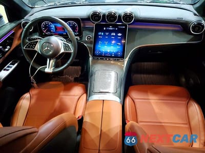 Zdjęcie 8 z 13 samochodu: 2024 MERCEDES-BENZ GLC 300 4MATIC VIN:W1NKM4HB7RF104286 - miniatura
