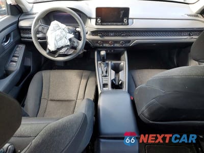 Zdjęcie 8 z 12 samochodu: 2024 HONDA ACCORD LX VIN:1HGCY1F2XRA075883 - miniatura