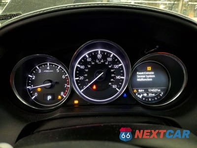 Zdjęcie 9 z 12 samochodu: 2017 MAZDA 6 GRAND TOURING VIN:JM1GL1W55H1124897 - miniatura
