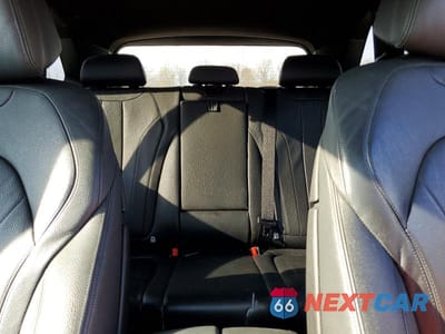 Zdjęcie 10 z 13 samochodu: 2015 BMW X5 XDRIVE50I VIN:5UXKR6C5XF0J78871 - miniatura