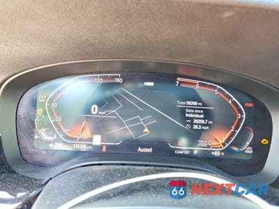 Zdjęcie 9 z 12 samochodu: 2022 BMW 530 I VIN:WBA53BH0XNCJ32411 - miniatura