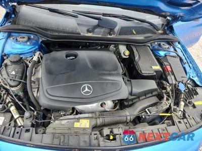 Zdjęcie 12 z 13 samochodu: 2016 MERCEDES-BENZ GLA 250 4MATIC VIN:WDCTG4GBXGJ188449 - miniatura