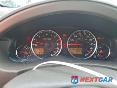 Zdjęcie 9 z 12 samochodu: 2005 NISSAN PATHFINDER XE VIN:5N1AR18W65C732885 - miniatura