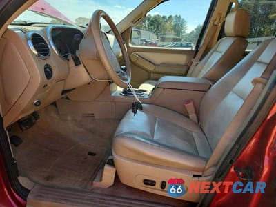 Zdjęcie 7 z 13 samochodu: 2008 FORD EXPLORER EDDIE BAUER VIN:1FMEU74E08UA98178 - miniatura