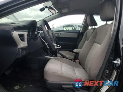 Zdjęcie 7 z 11 samochodu: 2015 TOYOTA COROLLA LE VIN:2T1BURHE0FC263511 - miniatura