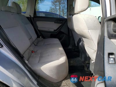 Zdjęcie 10 z 12 samochodu: 2014 SUBARU FORESTER 2.5I PREMIUM VIN:JF2SJAEC6EH480649 - miniatura