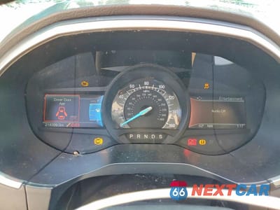 Zdjęcie 9 z 13 samochodu: 2017 FORD EDGE SEL VIN:2FMPK4J91HBC42329 - miniatura