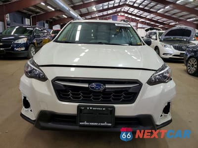 Piąte zdjęcie samochodu w środku: 2019 SUBARU CROSSTREK VIN:JF2GTAAC5K8271680 - miniatura