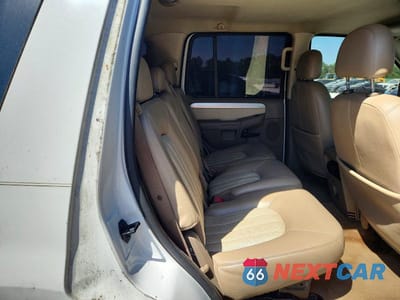 Zdjęcie 11 z 13 samochodu: 2004 MERCURY MOUNTAINEER VIN:4M2ZU86K04ZJ49362 - miniatura