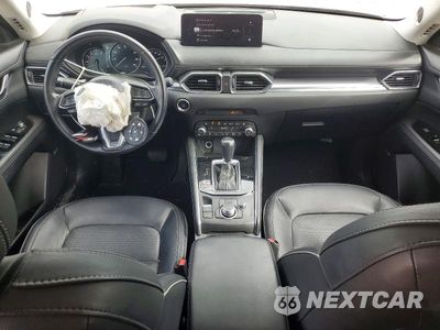 Zdjęcie 8 z 13 samochodu: 2025 MAZDA CX-5 PREMIUM PLUS VIN:JM3KFBEM4S0593483 - miniatura