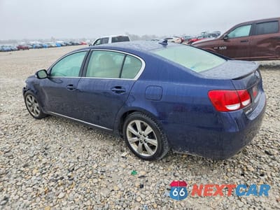 Drugie zdjęcie samochodu z przodu: 2010 LEXUS GS 350 BASE VIN:JTHCE1KS1A0028148 - miniatura