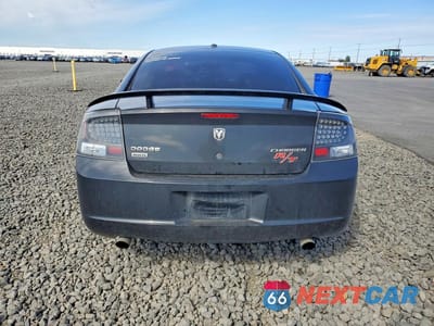 Zdjęcie 6 z 12 samochodu: 2009 DODGE CHARGER R VIN:2B3LK53T19H552322 - miniatura