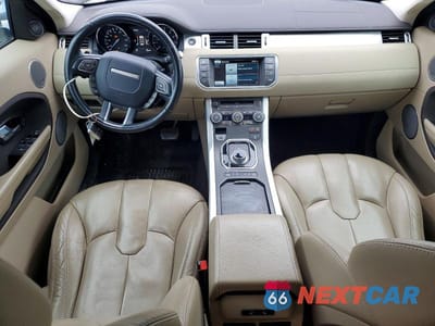 Zdjęcie 8 z 13 samochodu: 2015 LAND ROVER RANGE ROVER EVOQUE PURE PLUS VIN:SALVP2BG9FH077041 - miniatura