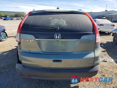 Zdjęcie 6 z 12 samochodu: 2012 HONDA CR-V EXL VIN:2HKRM3H7XCH507381 - miniatura