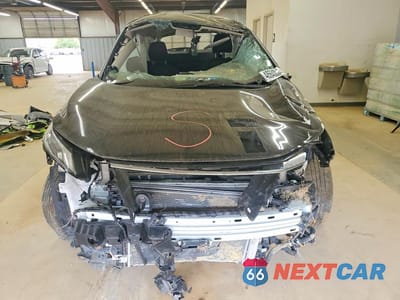 Piąte zdjęcie samochodu w środku: 2026 NISSAN ROGUE SV VIN:5N1BT3BA4TC682869 - miniatura
