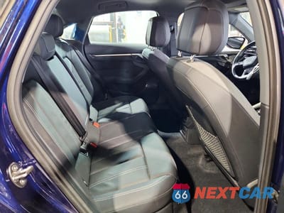 Zdjęcie 10 z 11 samochodu: 2023 AUDI A3 PREMIUM PLUS VIN:WAUHUDGY4PA071746 - miniatura